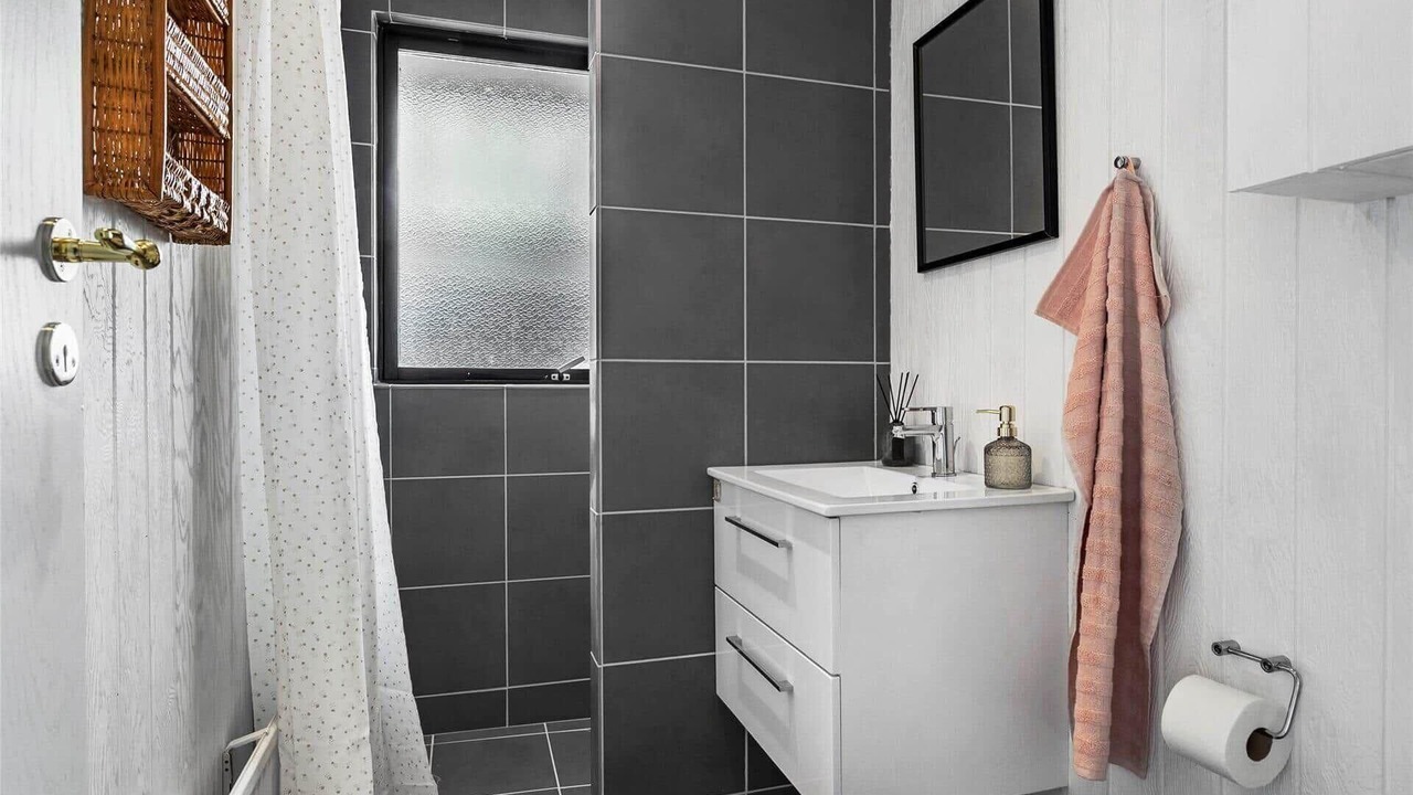 Photo of Bathroom in Kysing