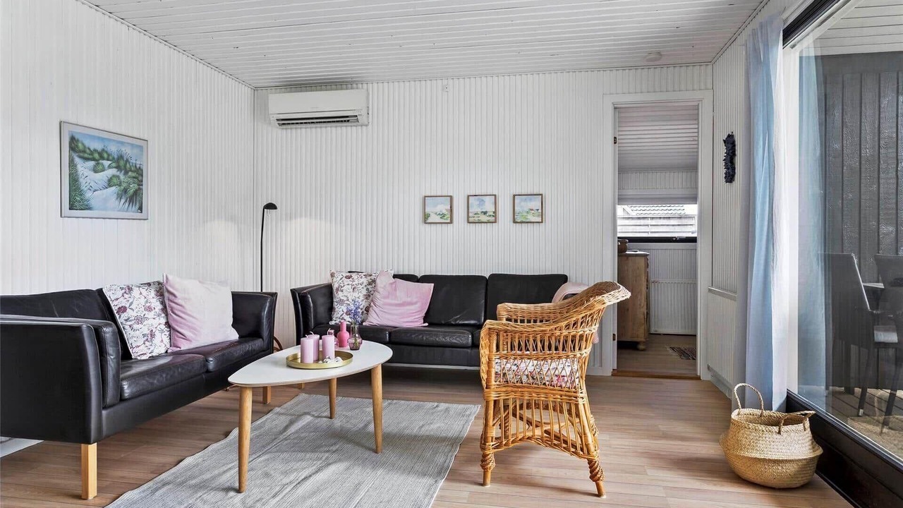 Photo of Livingroom in Kysing