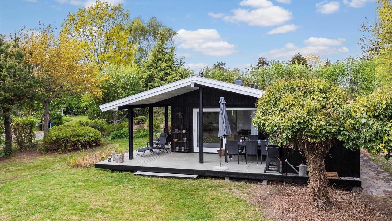 Photo of Outdoor in Kysing
