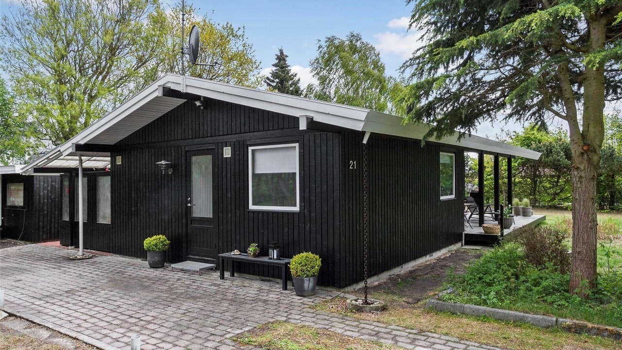 Photo of Outdoor in Kysing