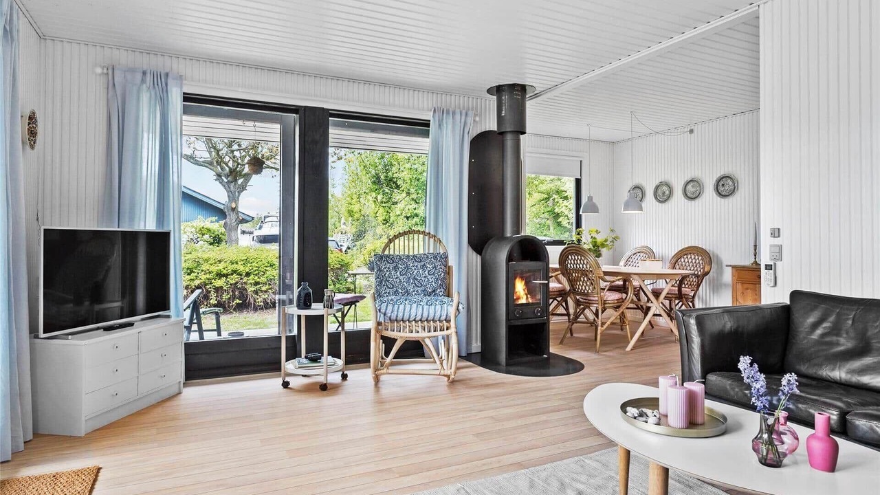 Photo of Livingroom in Kysing