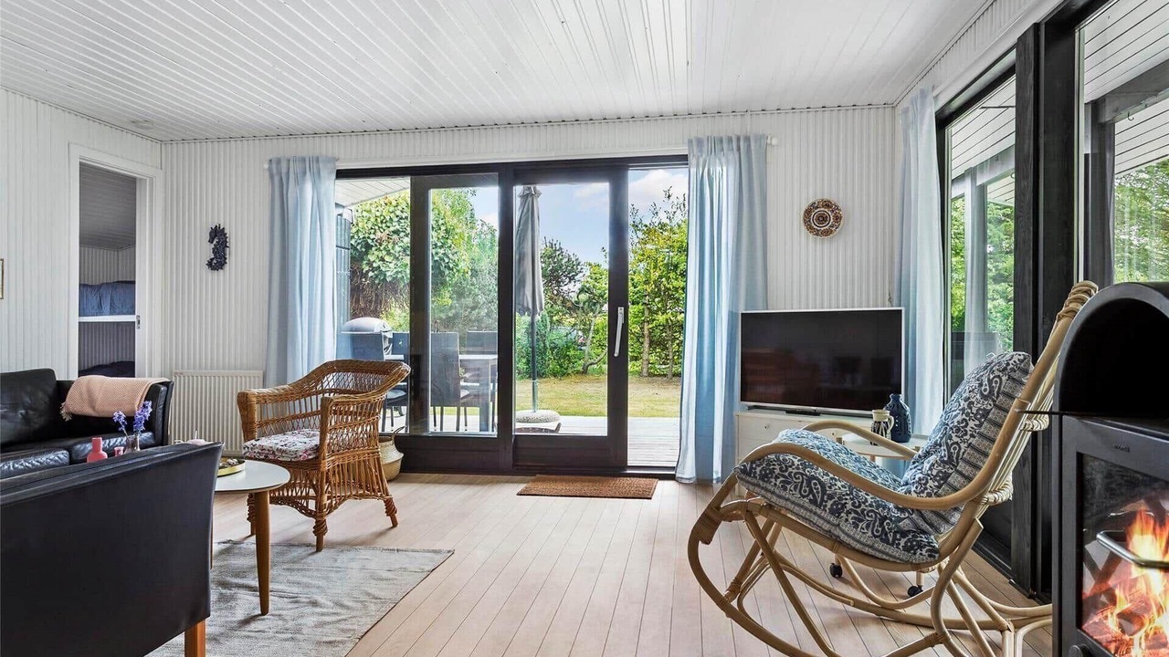 Photo of Livingroom in Kysing