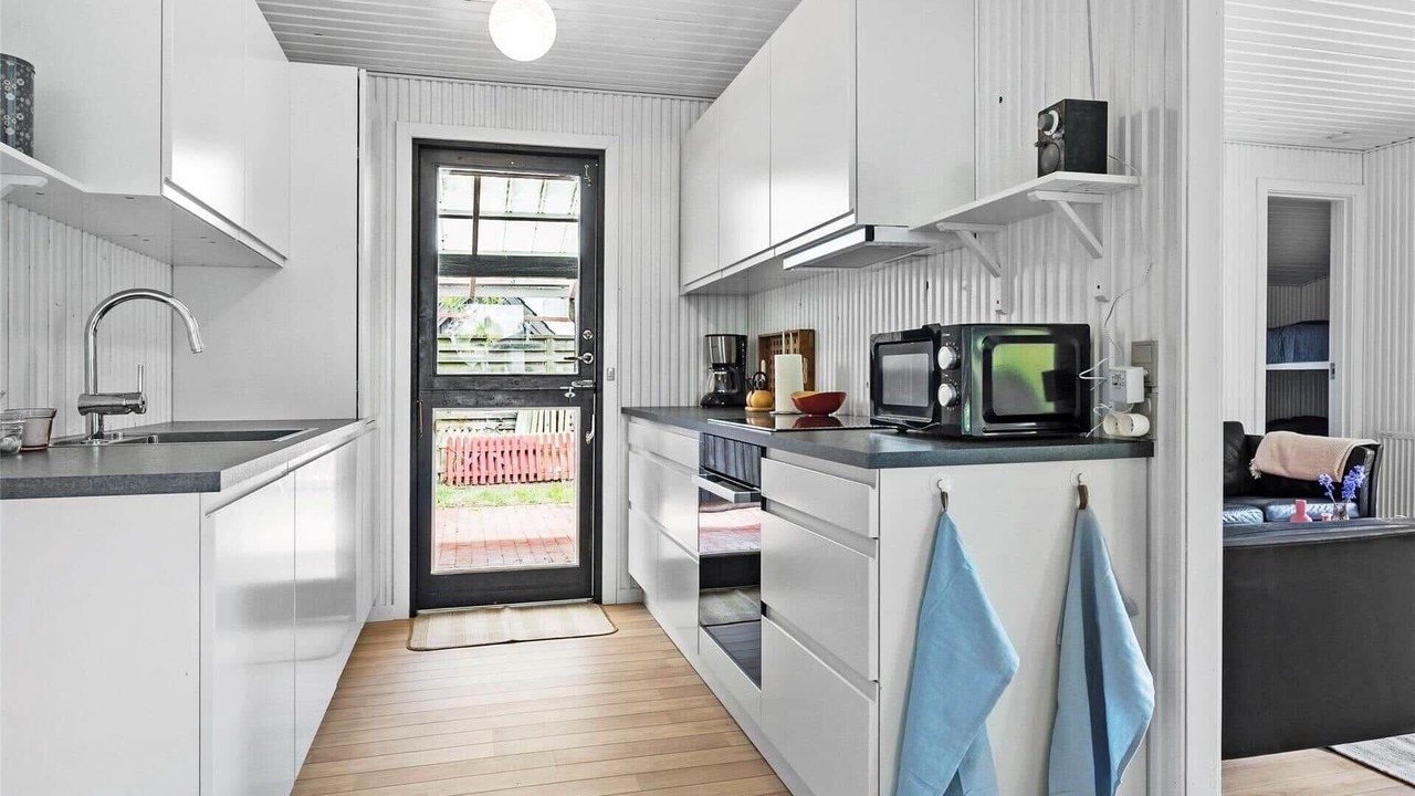 Photo of Kitchen in Kysing