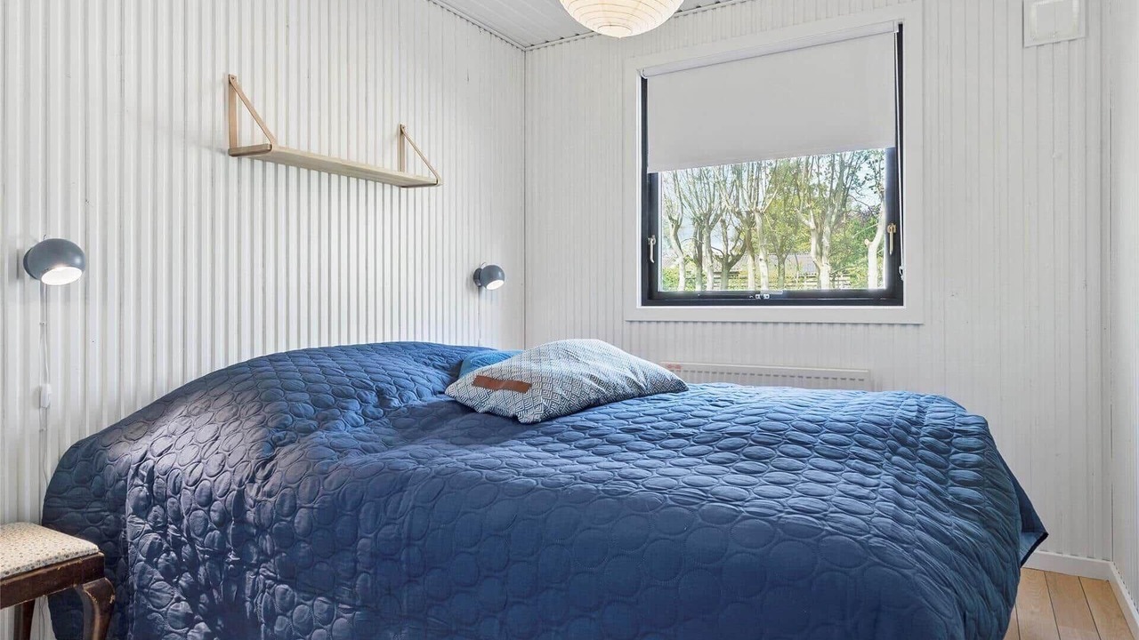 Photo of Bedroom in Kysing