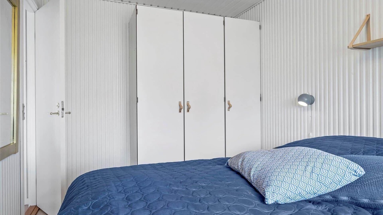 Photo of Bedroom in Kysing