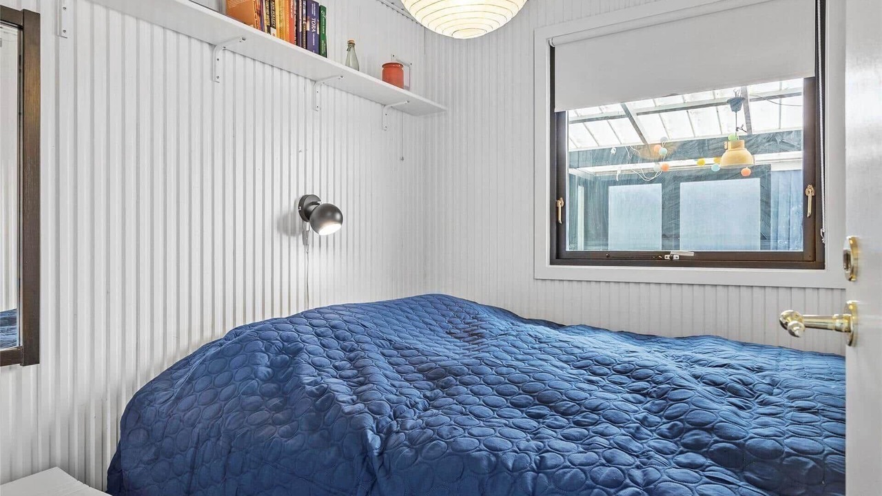 Photo of Bedroom in Kysing