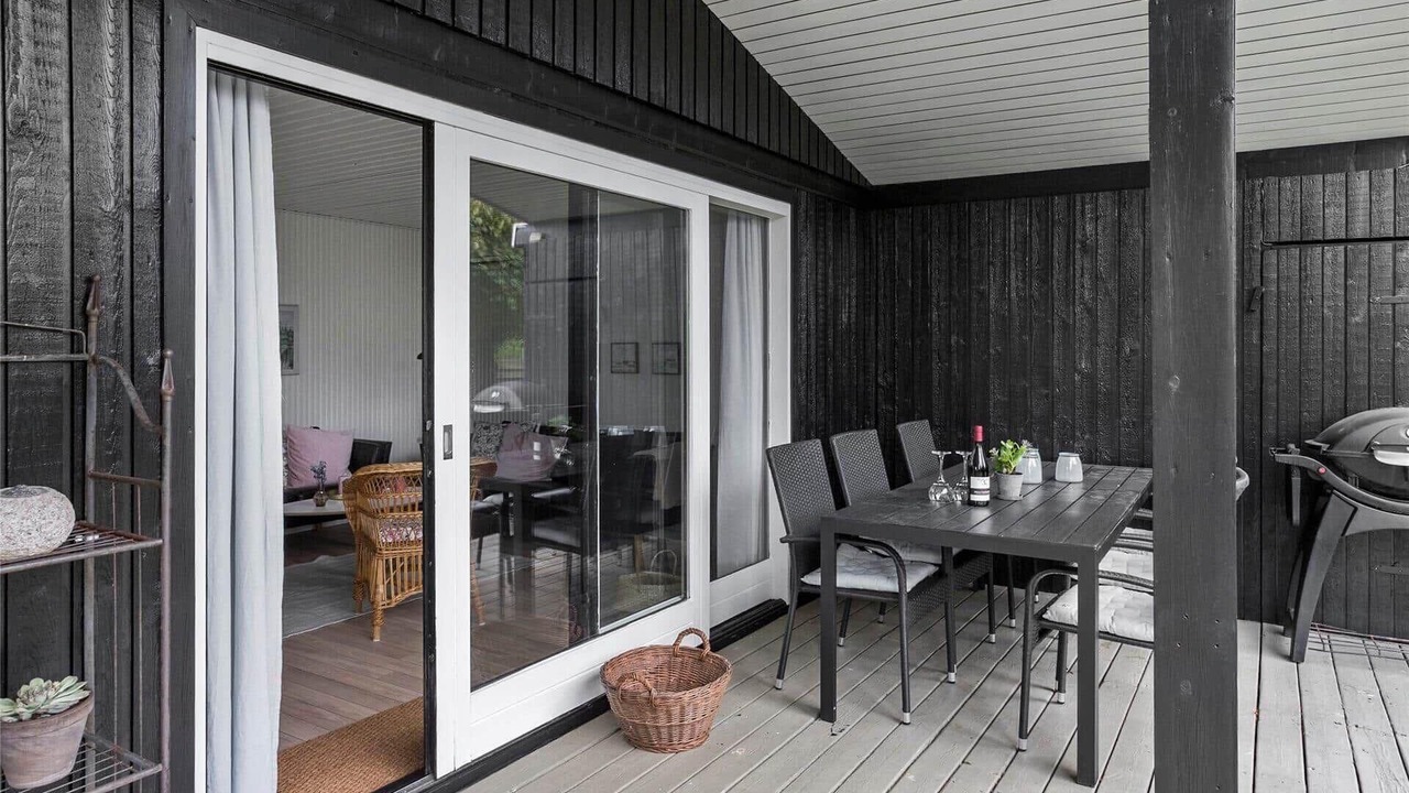 Photo of Outdoor in Kysing