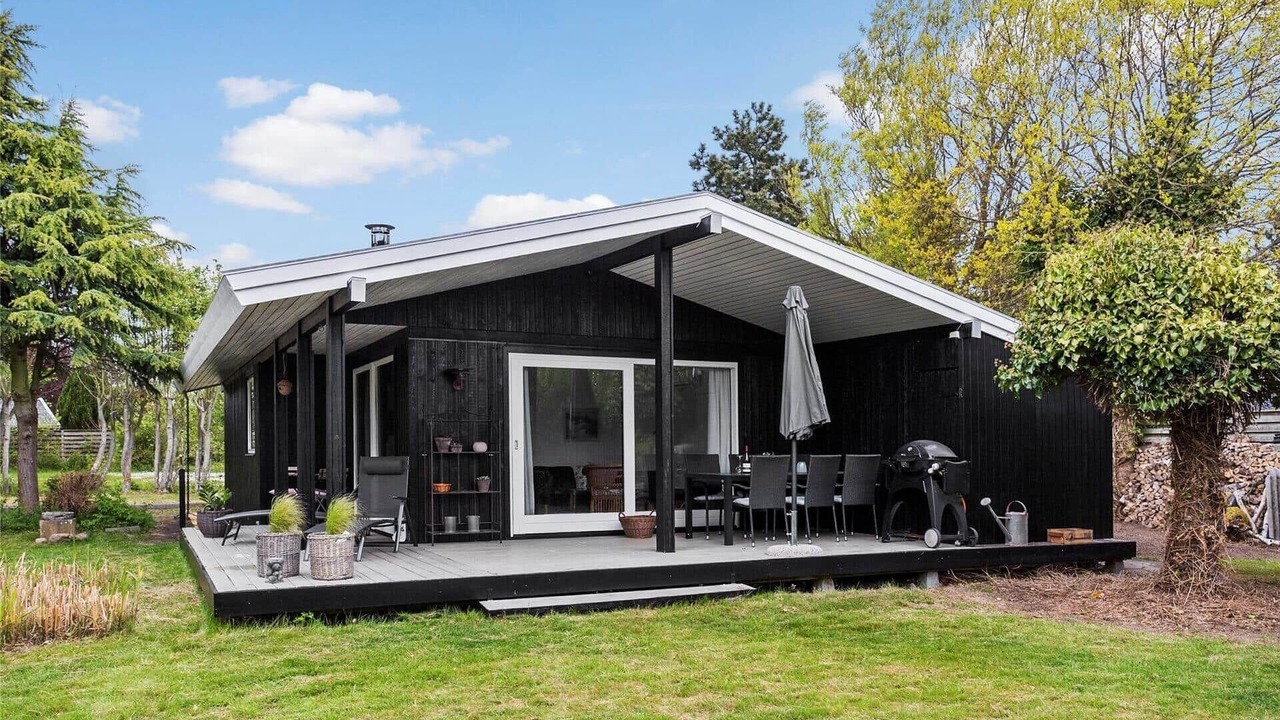 Photo of Outdoor in Kysing