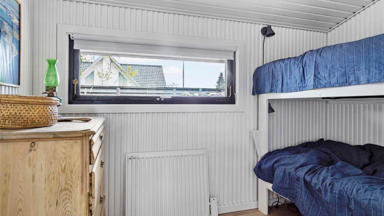 Photo of Bedroom in Kysing