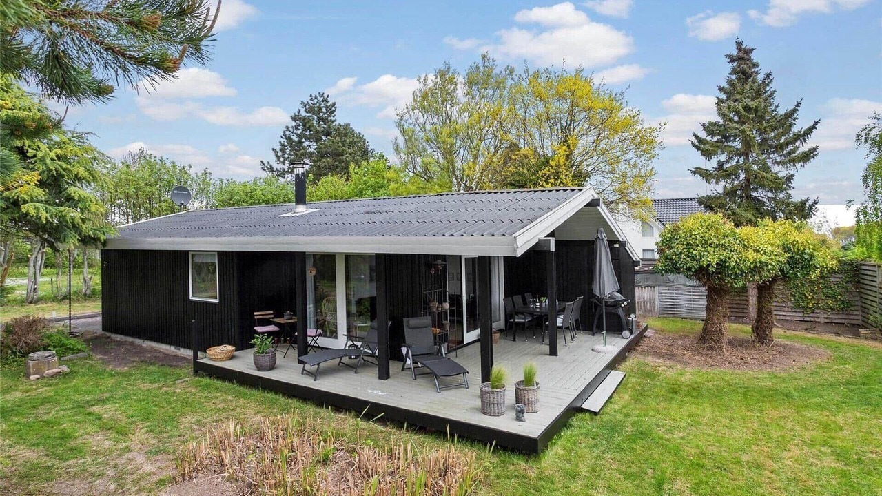 Photo of Outdoor in Kysing