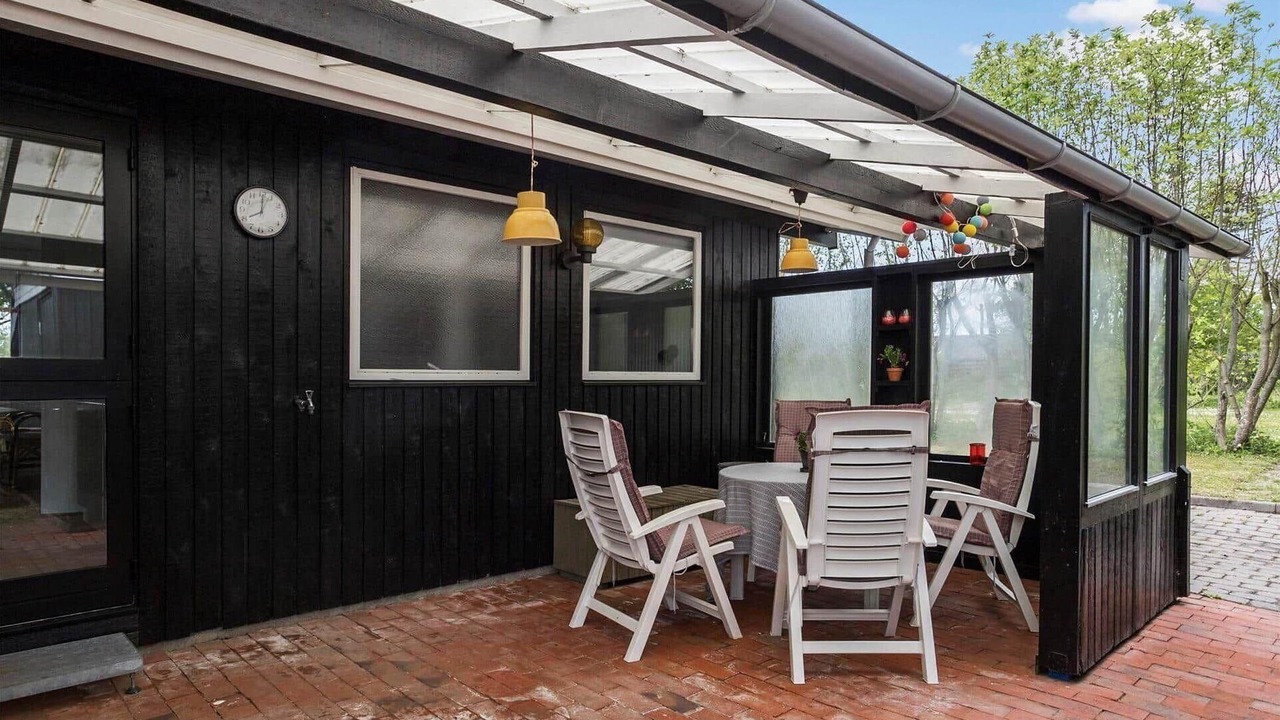 Photo of Outdoor in Kysing