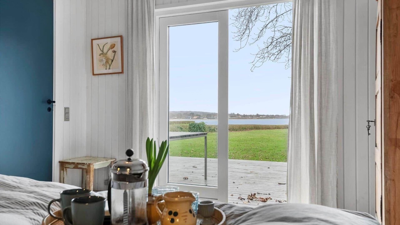 Photo of Bedroom in Norsminde