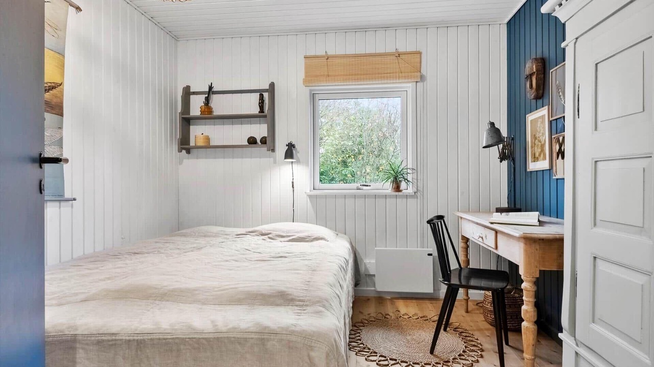 Photo of Bedroom in Norsminde