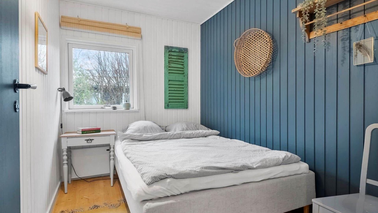Photo of Bedroom in Norsminde