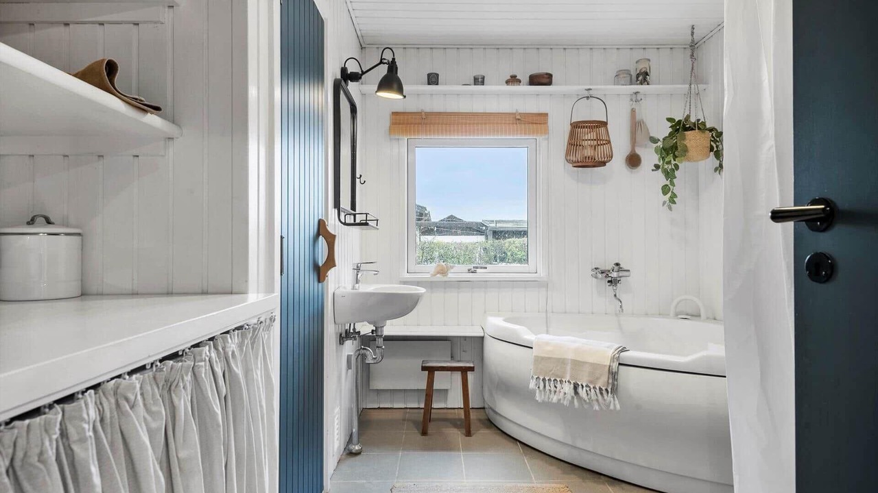 Photo of Bathroom in Norsminde