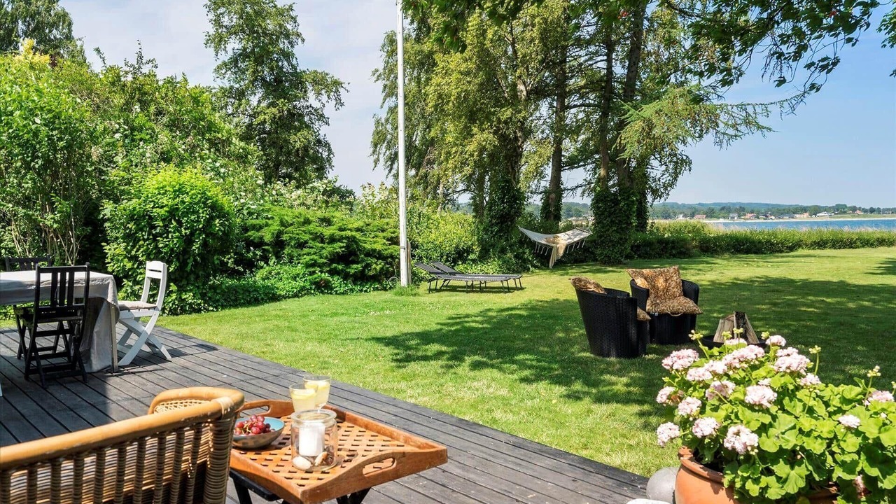 Photo of Outdoor in Norsminde