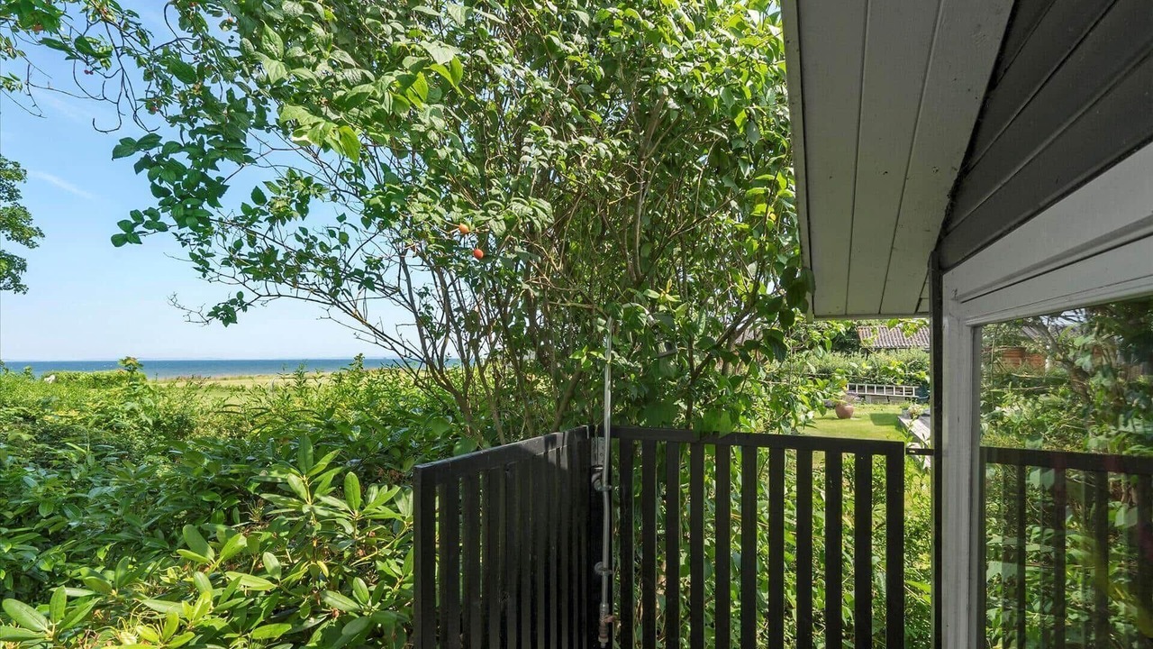Photo of Outdoor in Norsminde