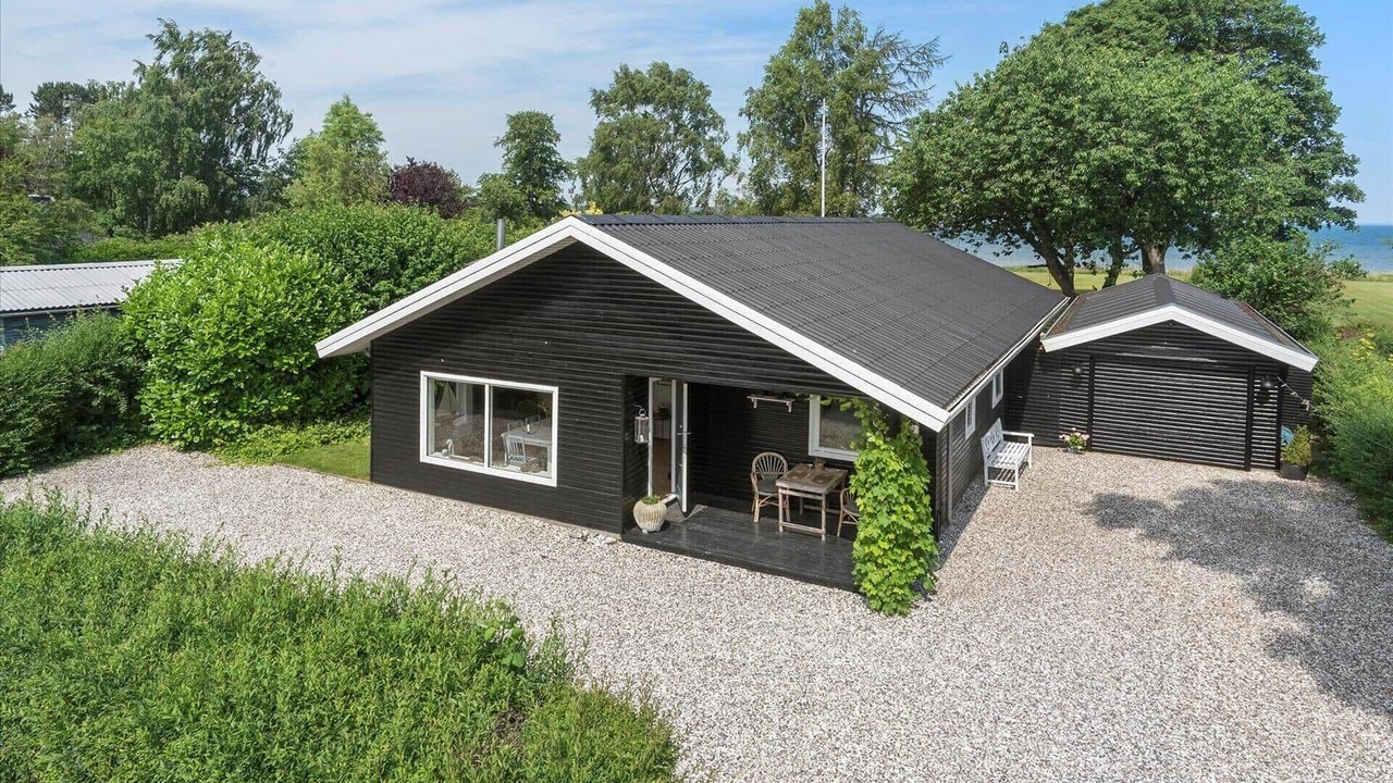 Photo of Outdoor in Norsminde