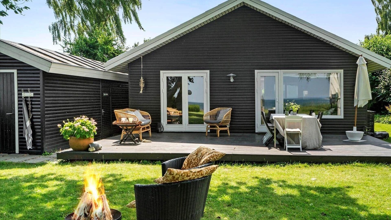 Photo of Outdoor in Norsminde