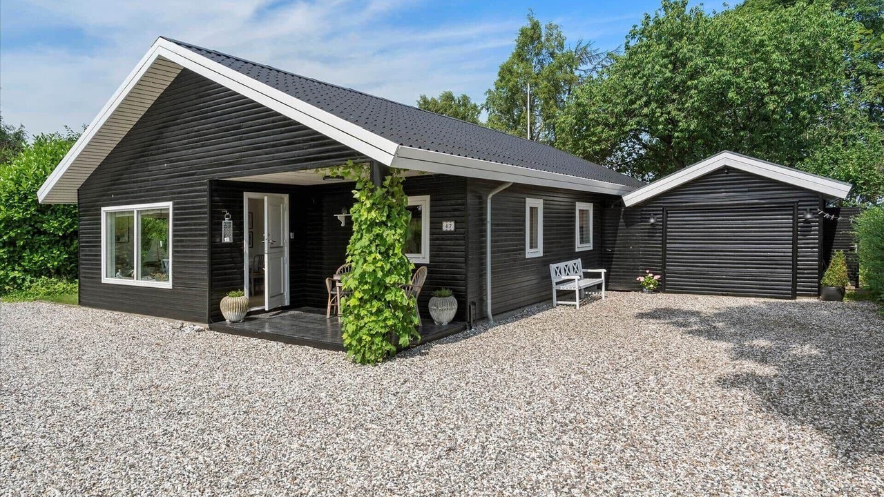 Photo of Outdoor in Norsminde
