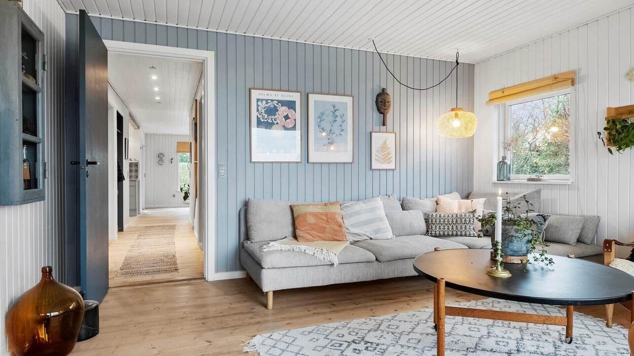 Photo of Livingroom in Norsminde