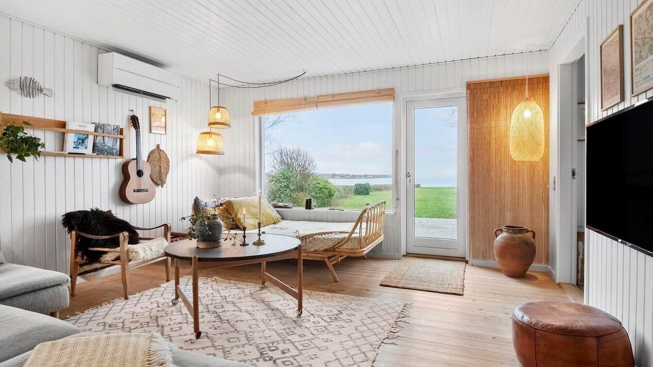 Photo of Livingroom in Norsminde