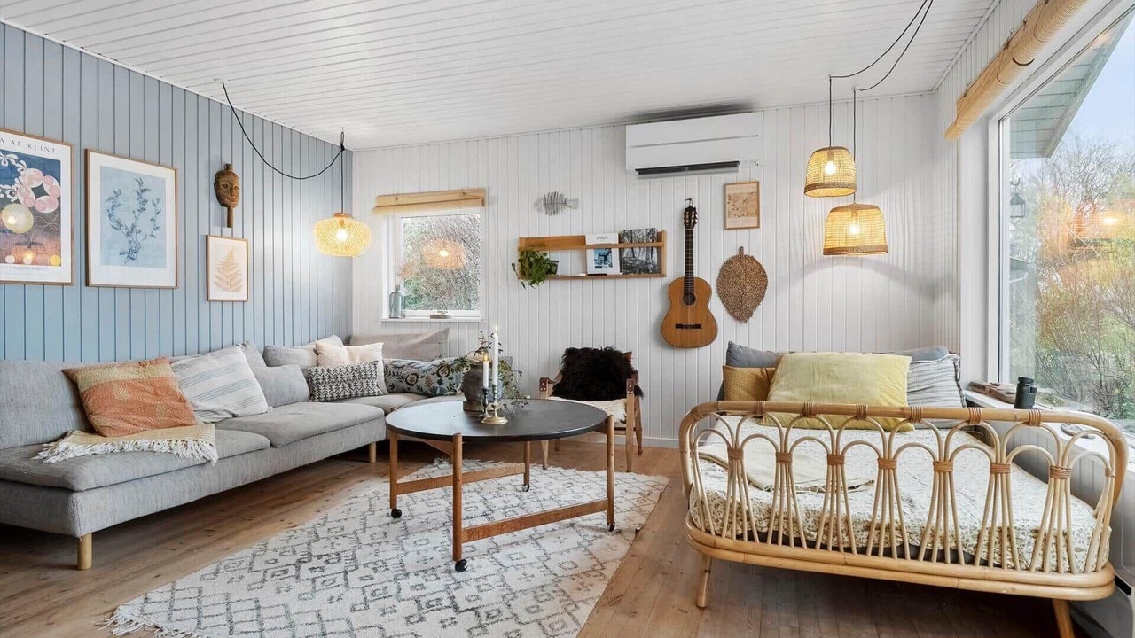 Photo of Livingroom in Norsminde