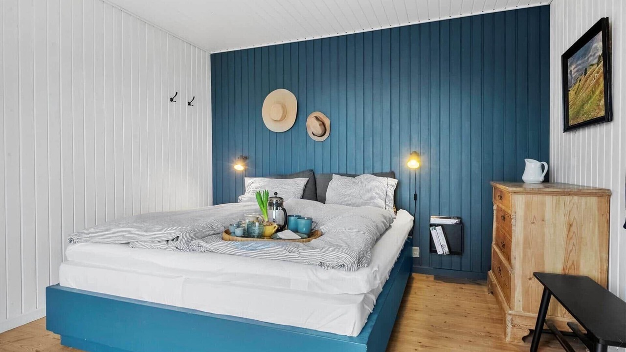 Photo of Bedroom in Norsminde