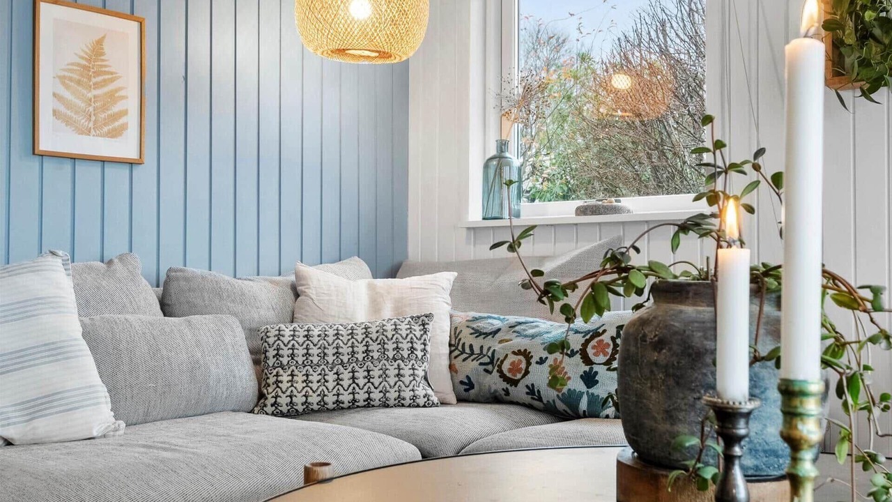 Photo of Livingroom in Norsminde