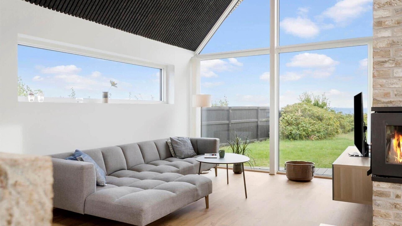 Photo of Livingroom in Saksild Strand
