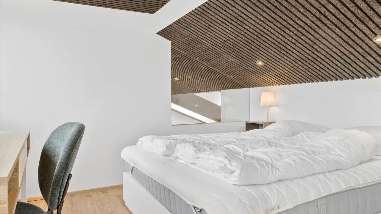 Photo of Bedroom in Saksild Strand