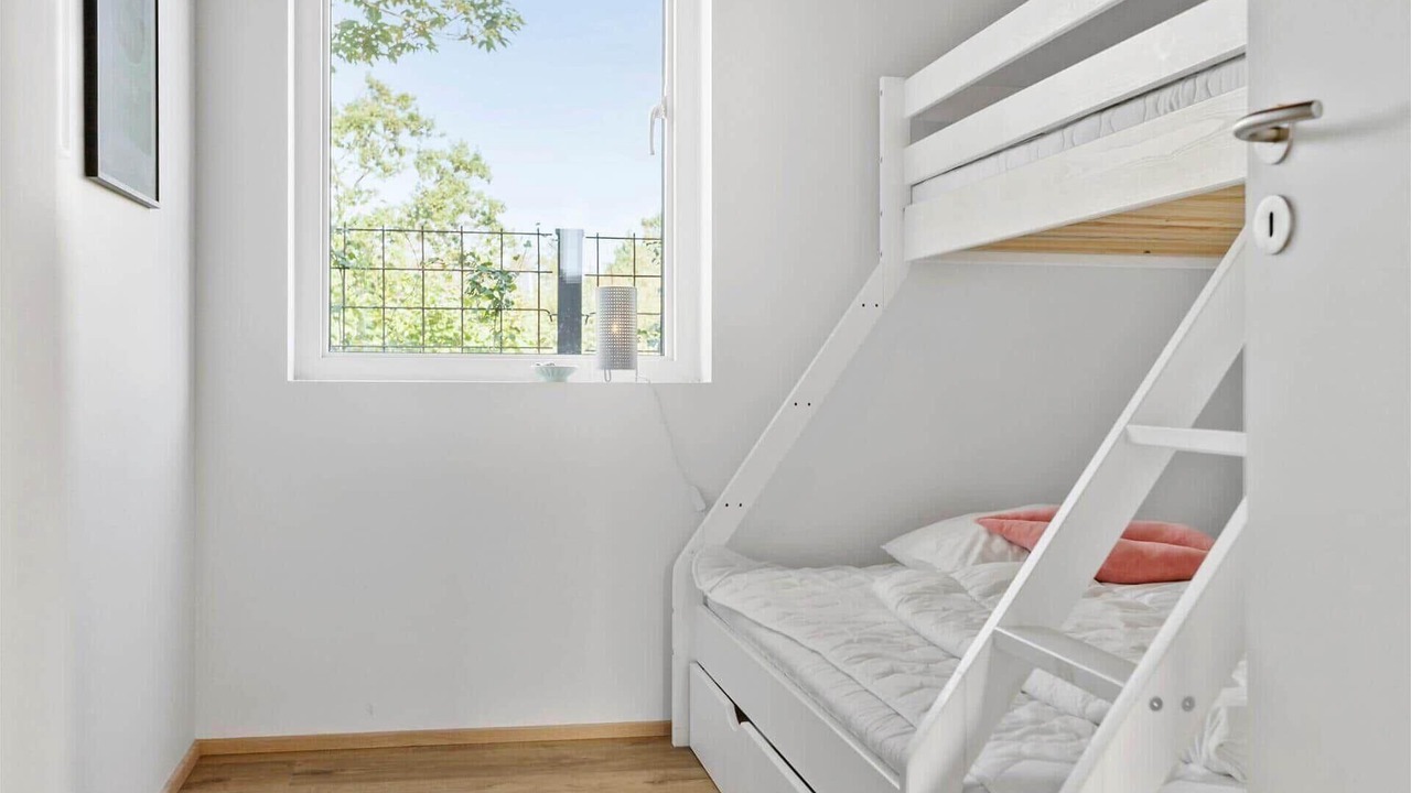 Photo of Bedroom in Saksild Strand