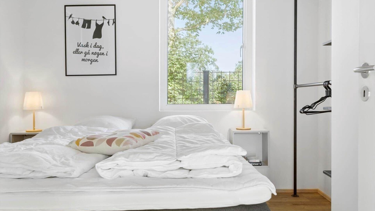 Photo of Bedroom in Saksild Strand