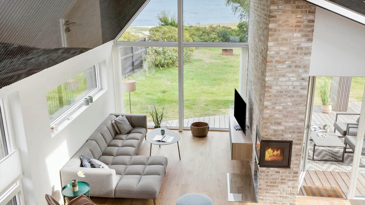 Photo of Livingroom in Saksild Strand