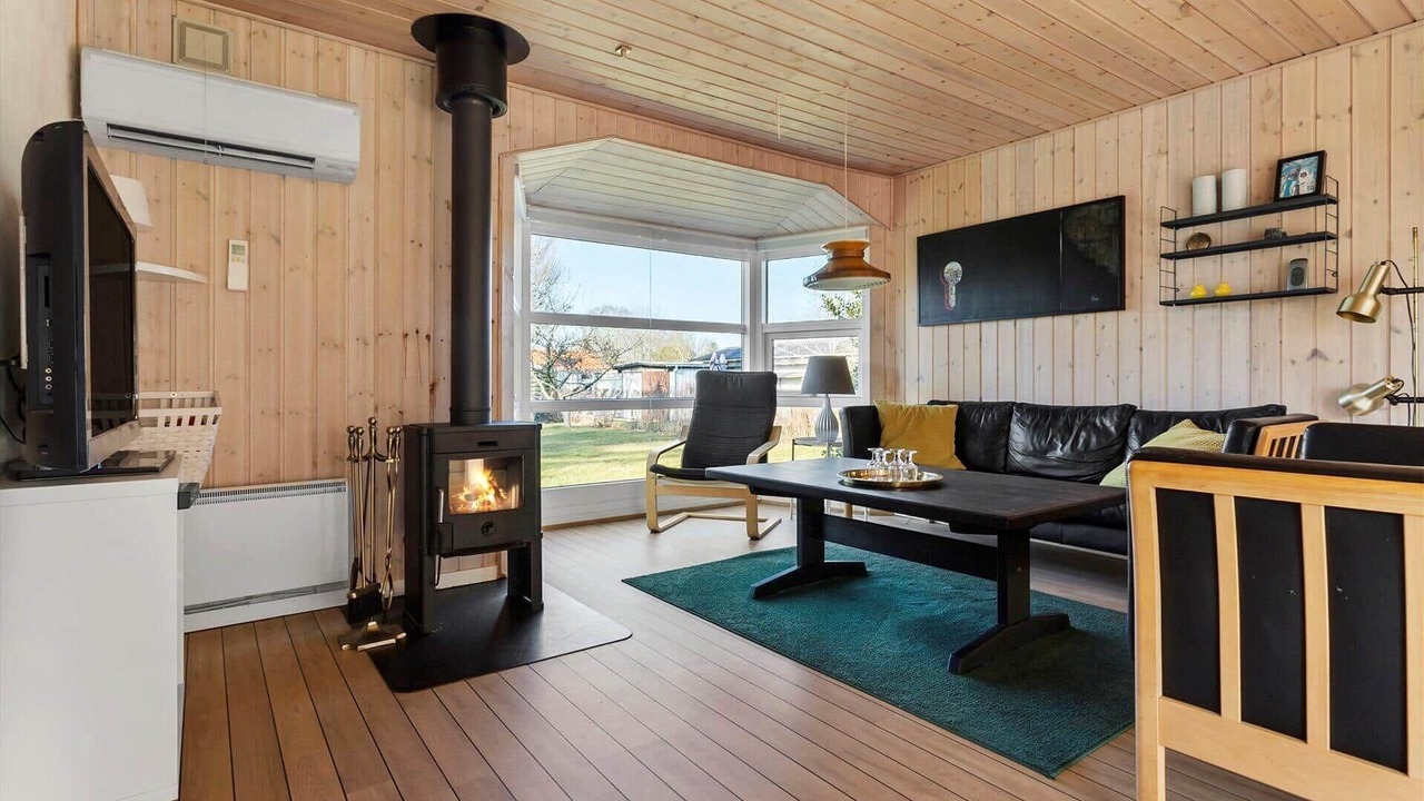 Photo of Livingroom in Saksild Strand
