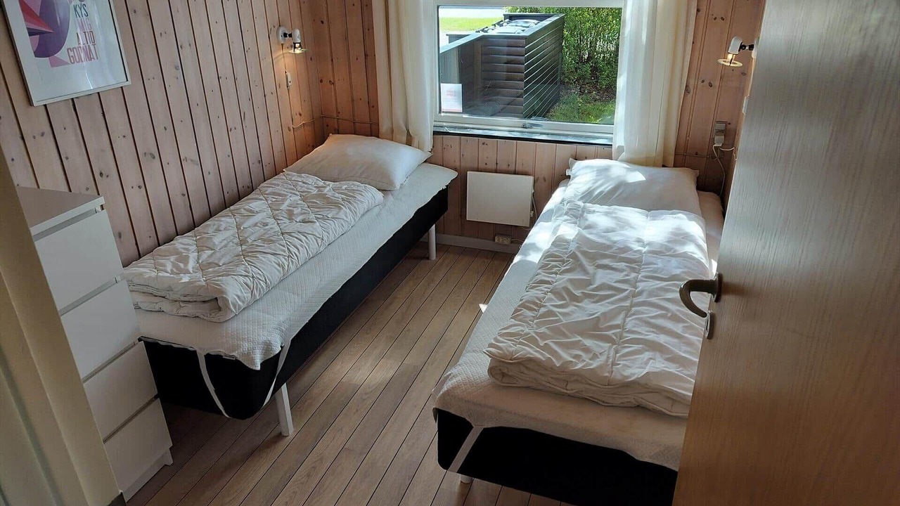 Photo of Bedroom in Saksild Strand