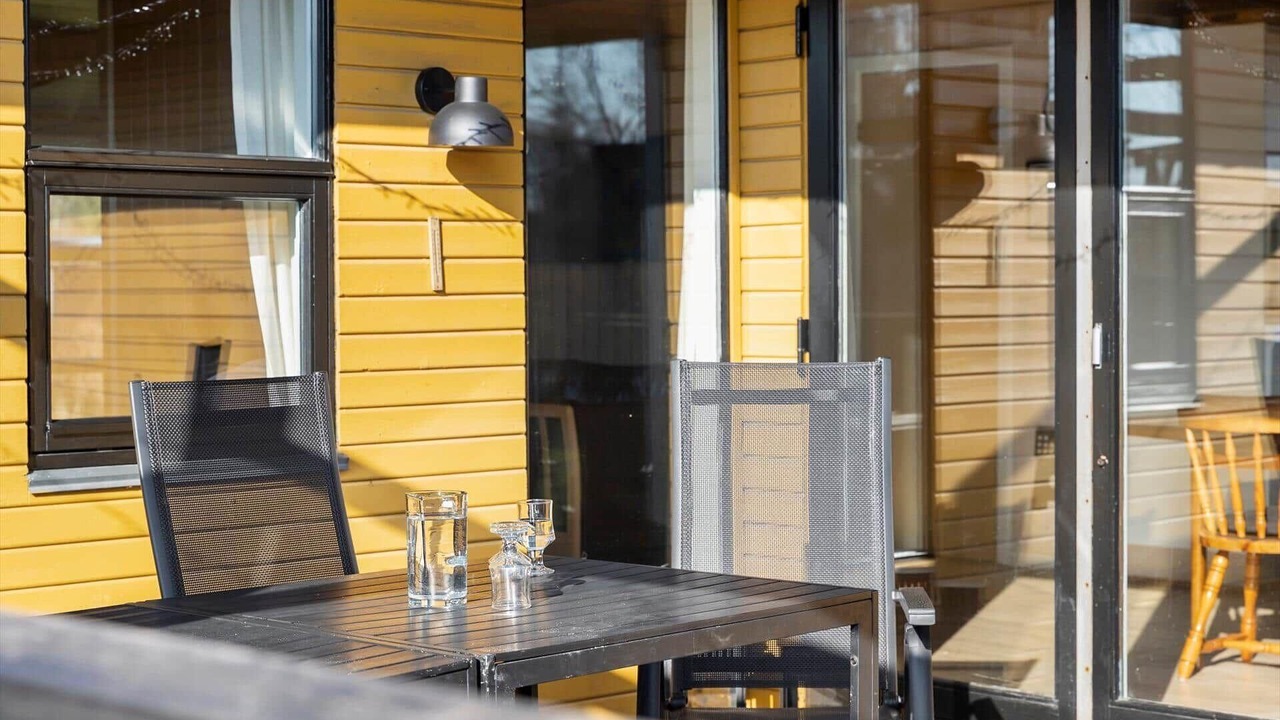 Photo of Outdoor in Saksild Strand