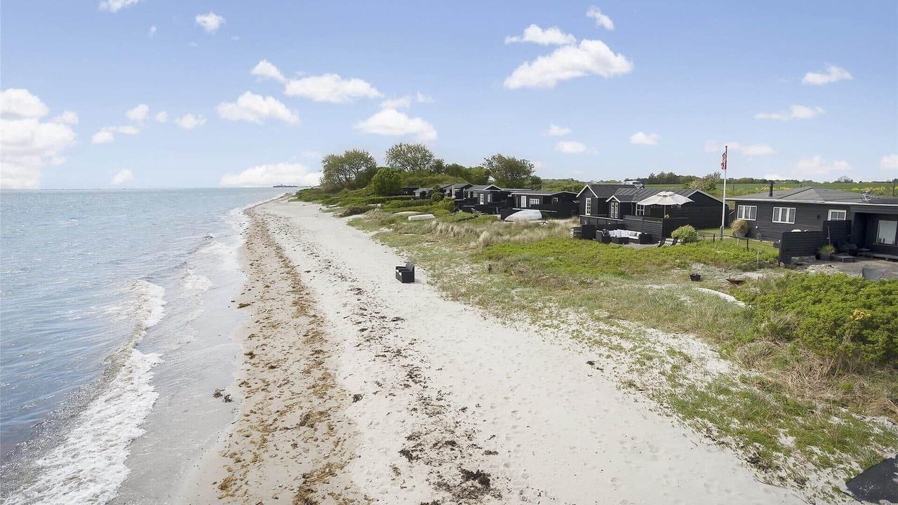 Photo of Others in Saksild Strand