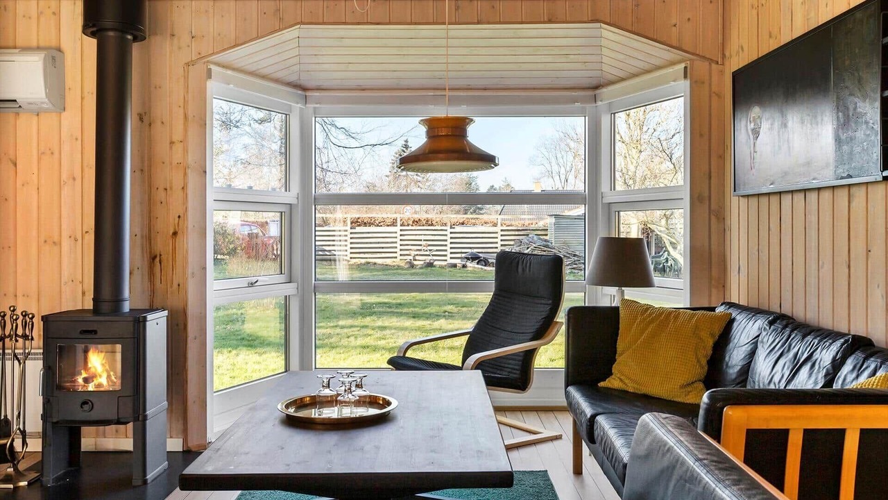 Photo of Livingroom in Saksild Strand