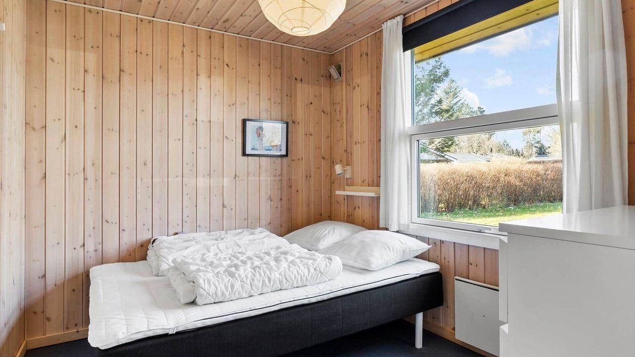Photo of Bedroom in Saksild Strand