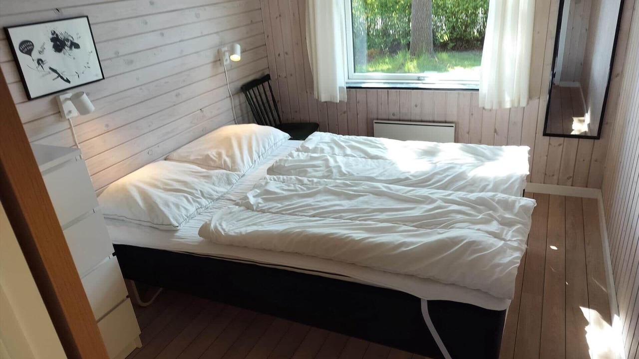 Photo of Bedroom in Saksild Strand