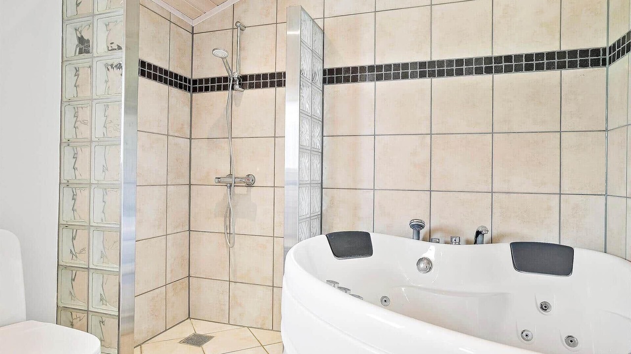 Photo of Bathroom in Ajstrup