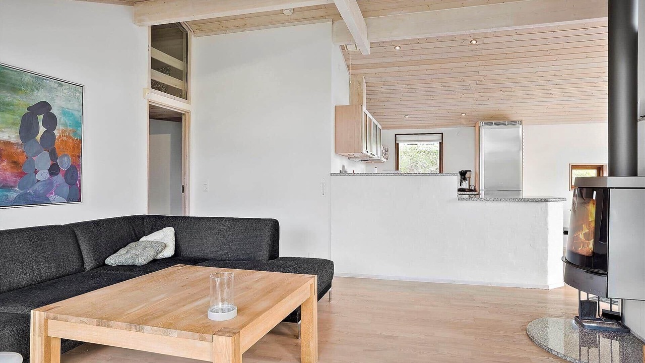 Photo of Livingroom in Ajstrup