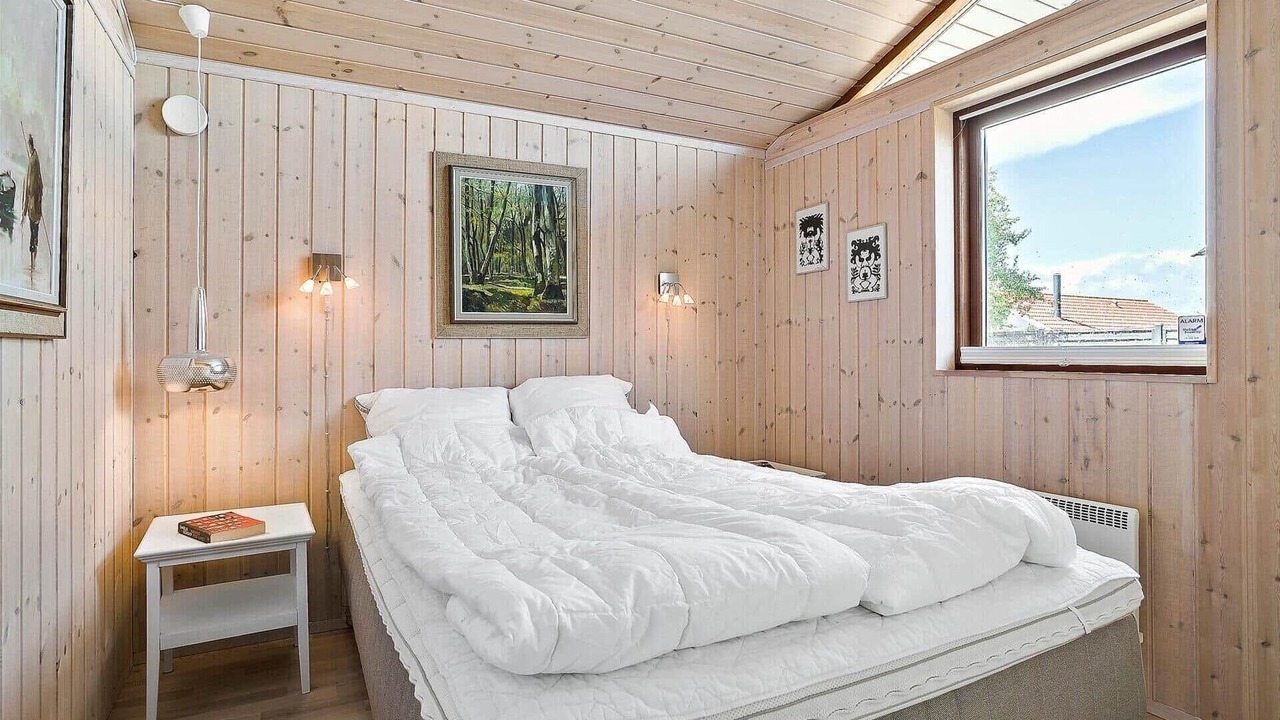 Photo of Bedroom in Ajstrup