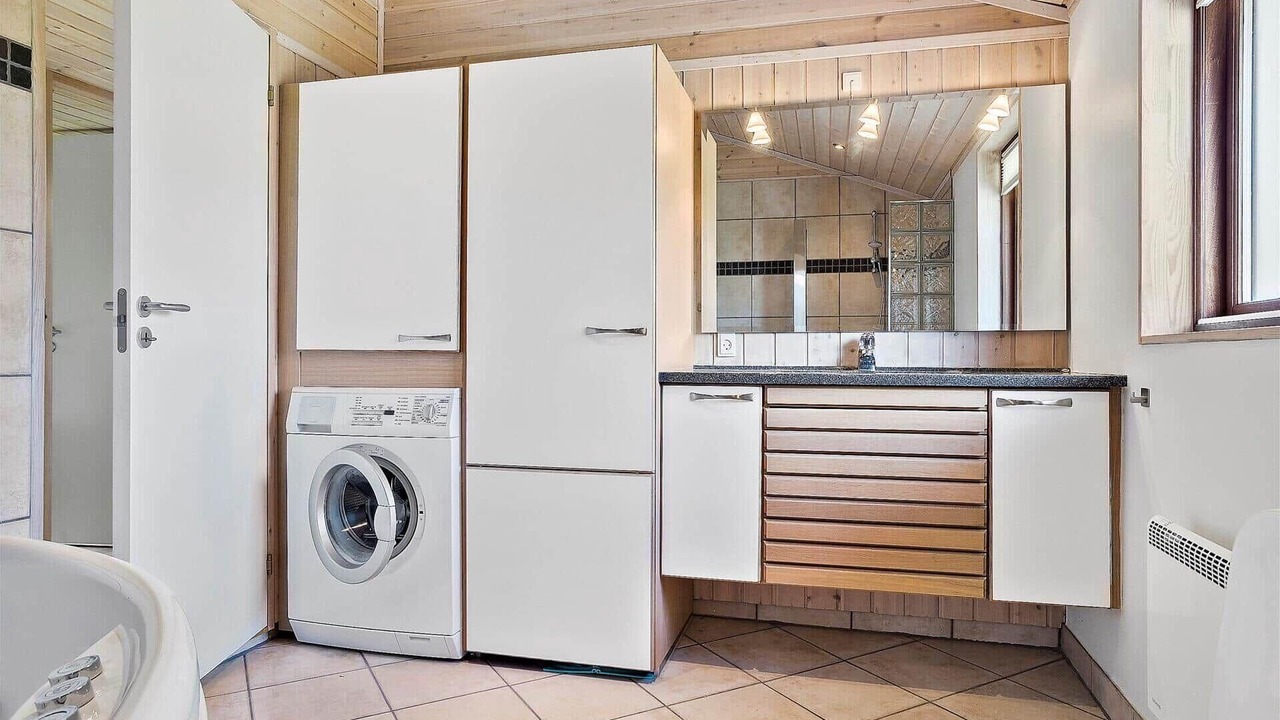 Photo of Bathroom in Ajstrup