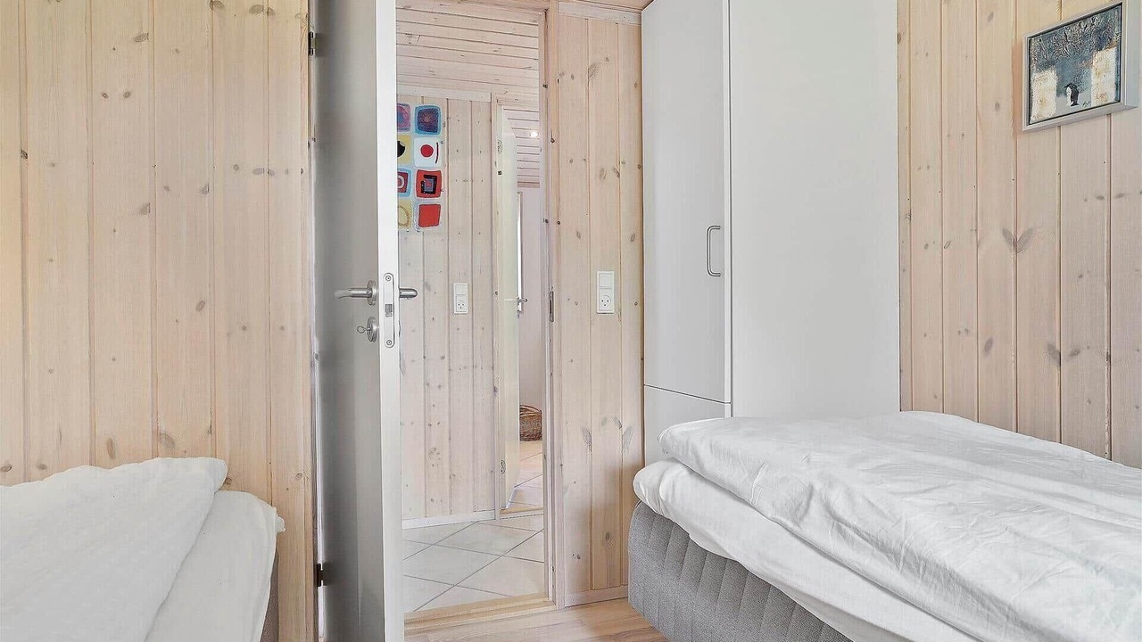 Photo of Bedroom in Ajstrup
