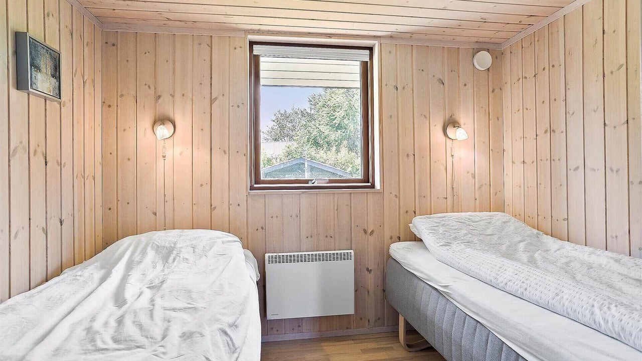 Photo of Bedroom in Ajstrup