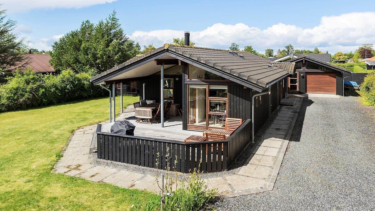 Photo of Outdoor in Ajstrup