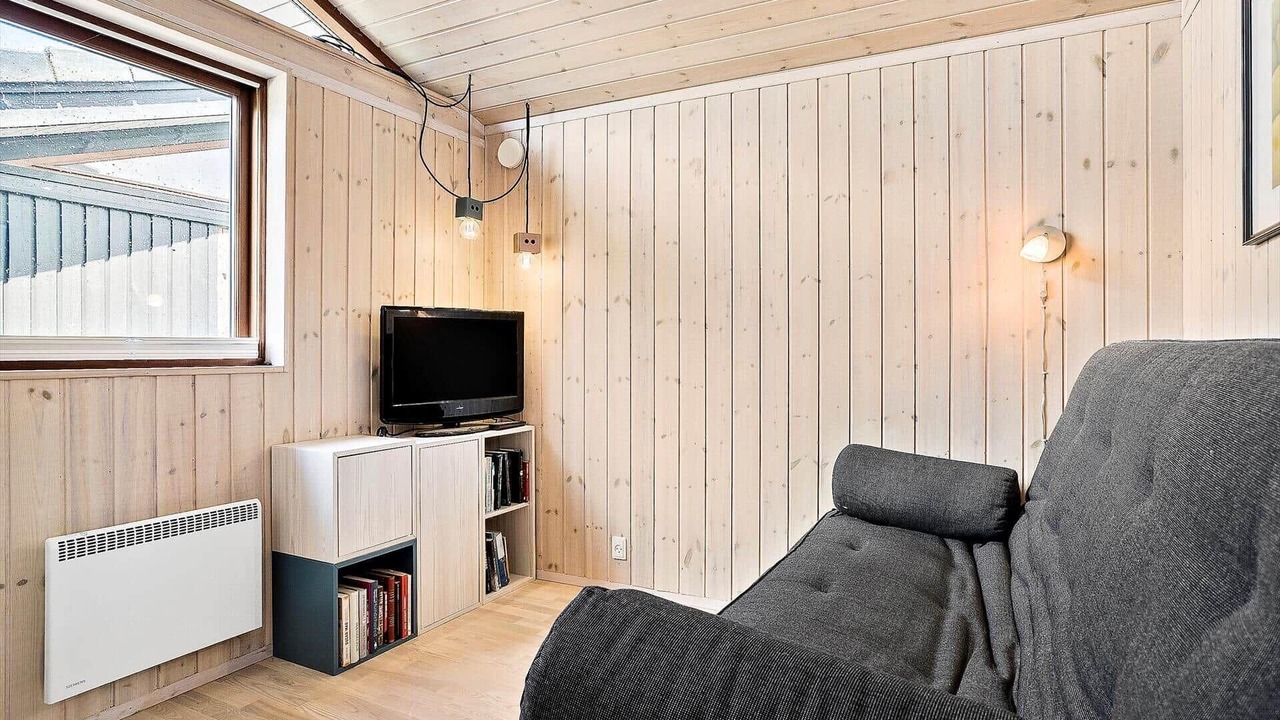 Photo of Livingroom in Ajstrup
