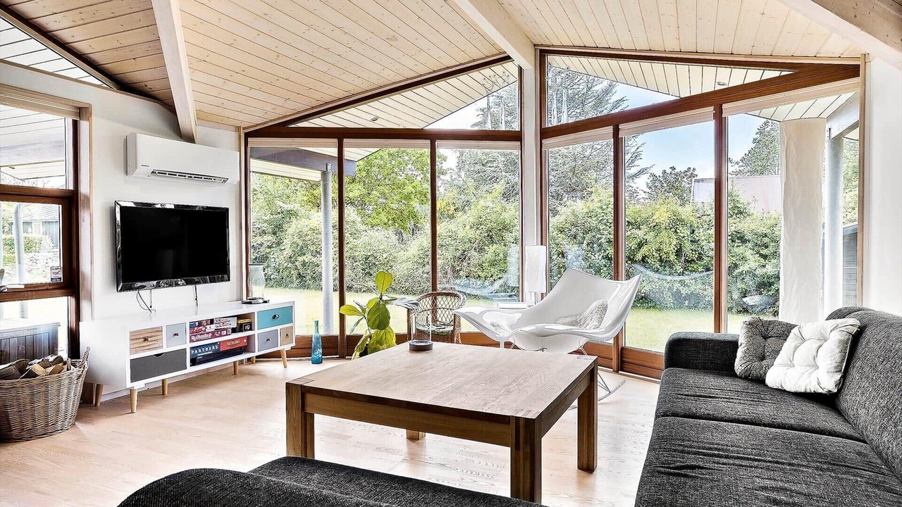 Photo of Livingroom in Ajstrup